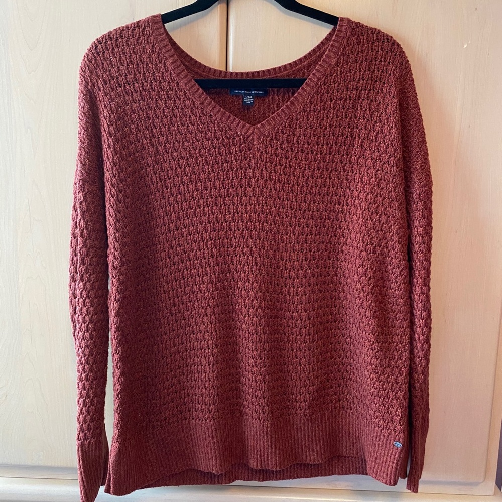 American Eagle sweater